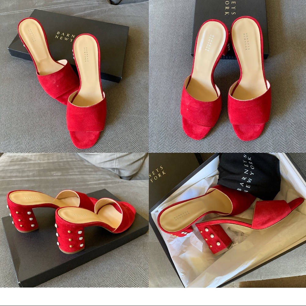 Shoes